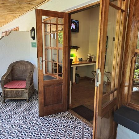 De Leeuwenhof Estate Hotel Paarl Luaran gambar