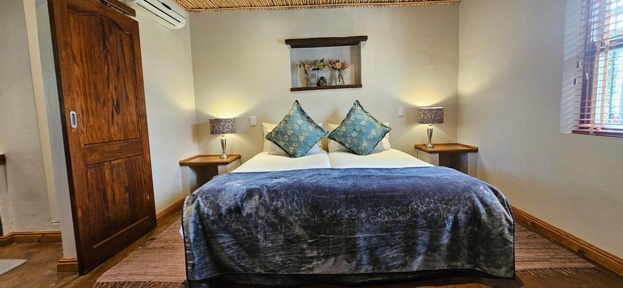 De Leeuwenhof Estate Hotel Paarl Luaran gambar