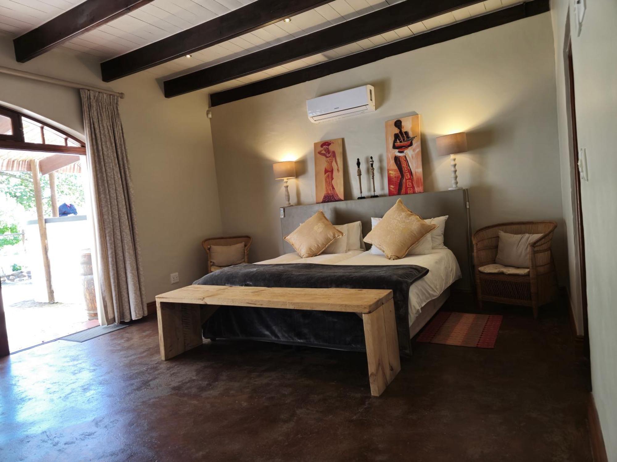 De Leeuwenhof Estate Hotel Paarl Luaran gambar
