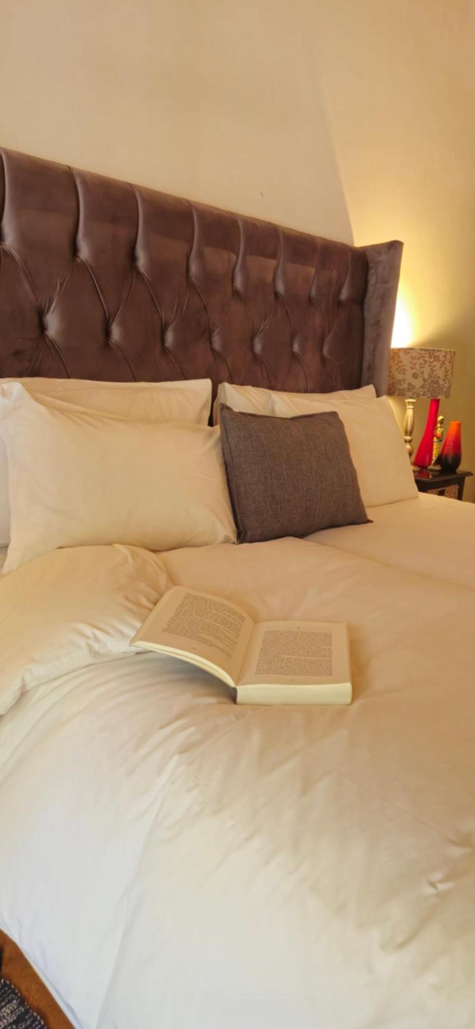 De Leeuwenhof Estate Hotel Paarl Luaran gambar