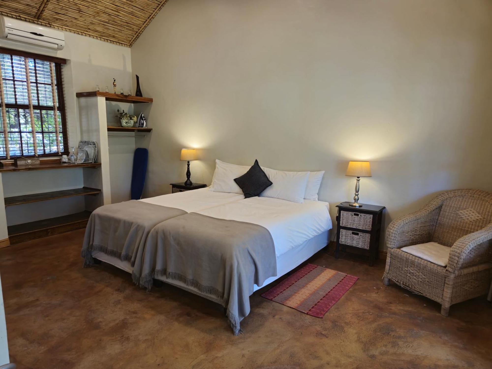 De Leeuwenhof Estate Hotel Paarl Luaran gambar