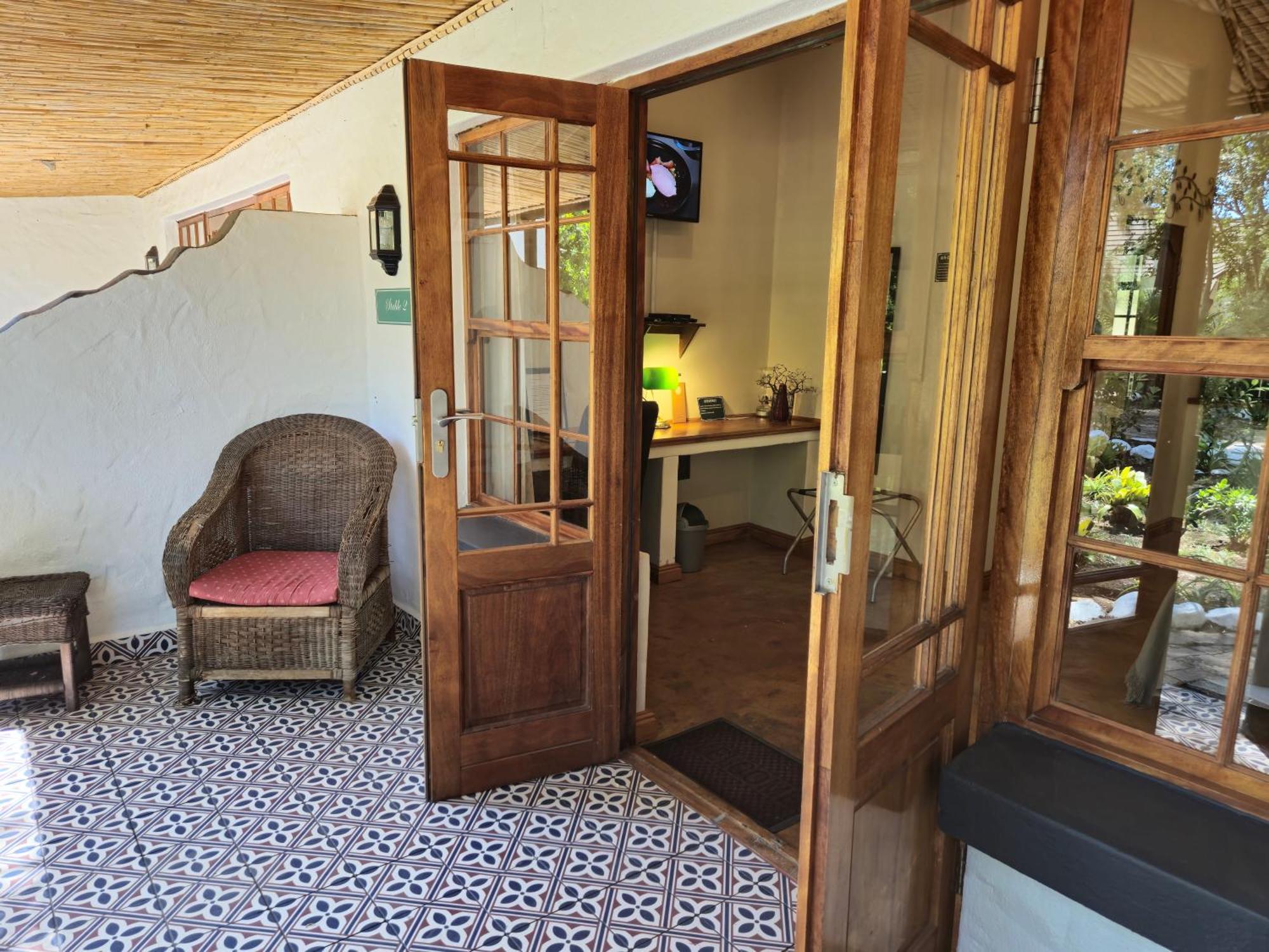 De Leeuwenhof Estate Hotel Paarl Luaran gambar